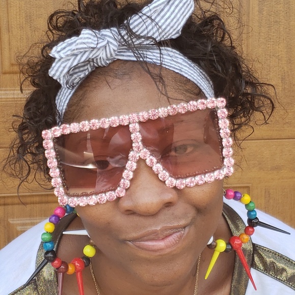 Bling crystal - Picture 2 of 4